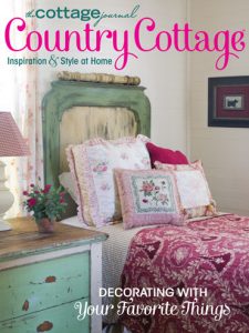 Country Cottage 2017