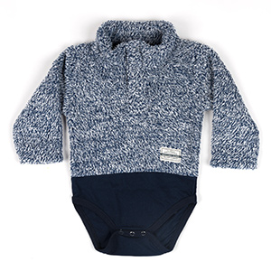 Southern Marsh Collection Baby Sherpa