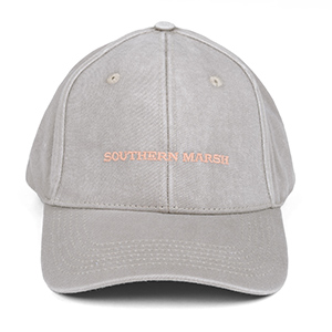 Southern Marsh Collection Hat