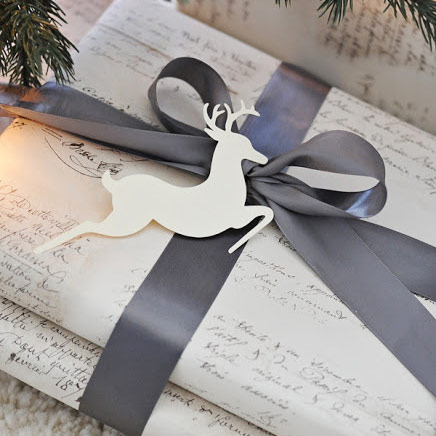 Gift-Wrapping Ideas 