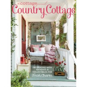 Cottage Journal Country Cottage 2018