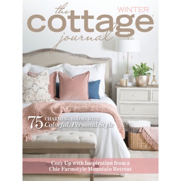 The Cottage Journal Winter 2018