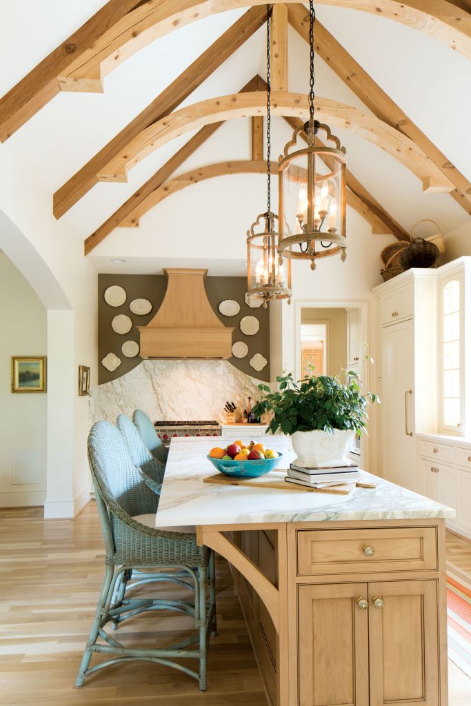French Country Charm Down South