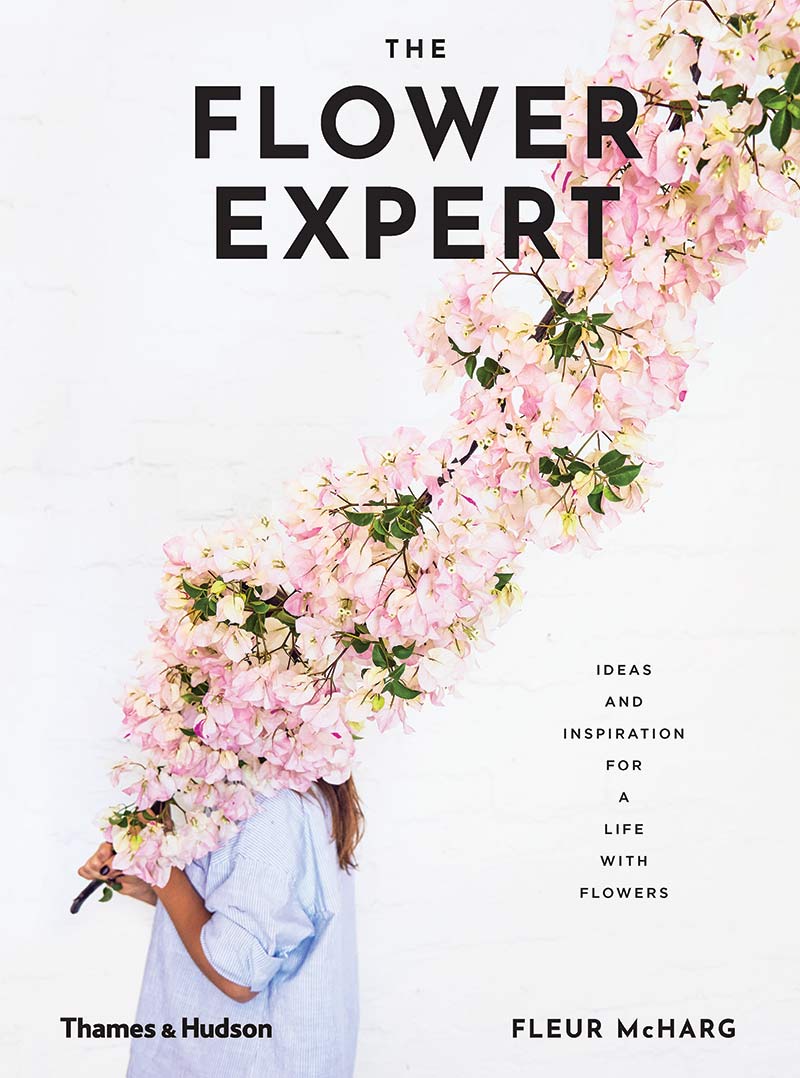 The Flower Expert cover