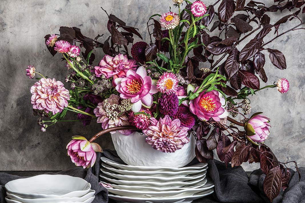 Read The Review The Flower Expert Cottage Journal