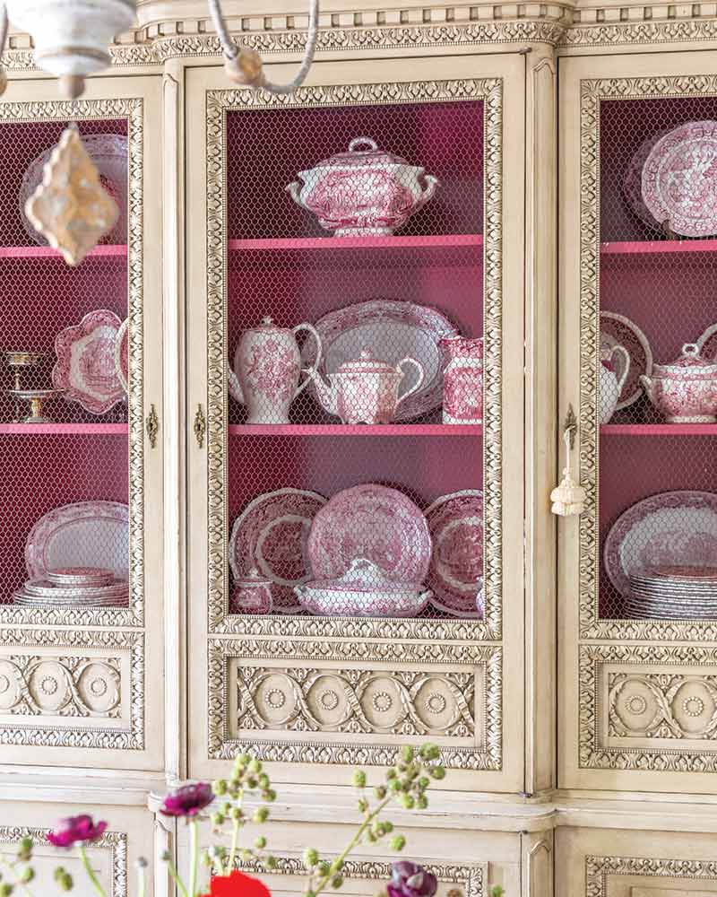 transferware collection