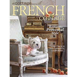 The Cottage Journal French Cottage 2022
