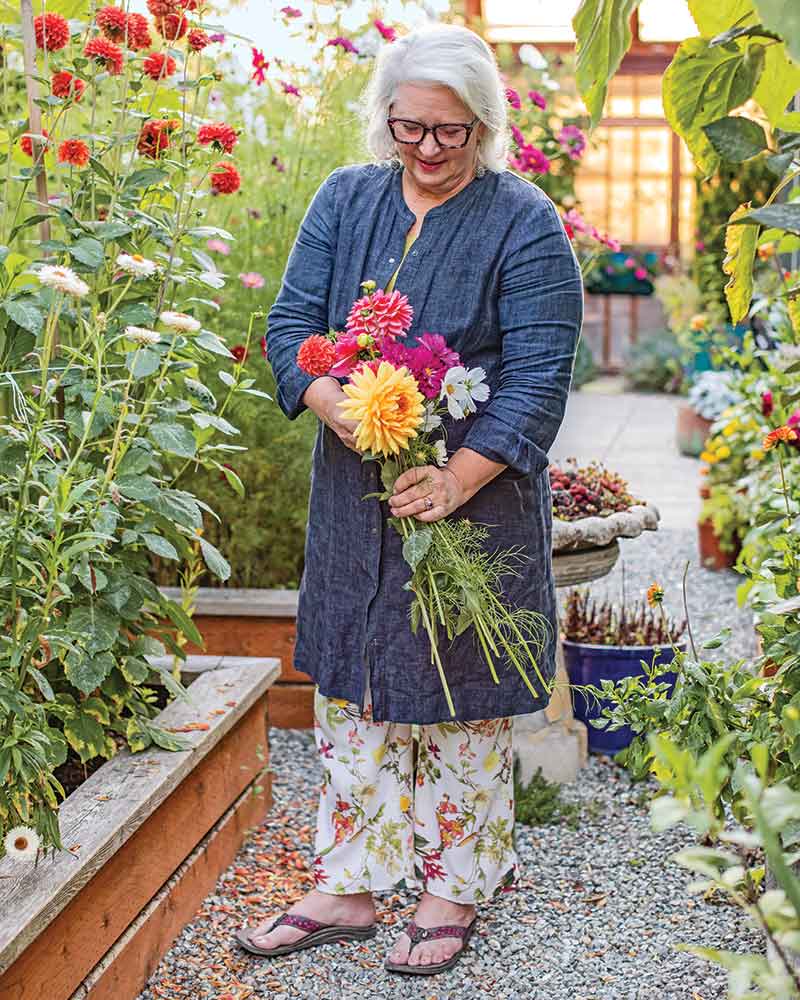 Grow Your Own Bouquet with These Expert Tips
