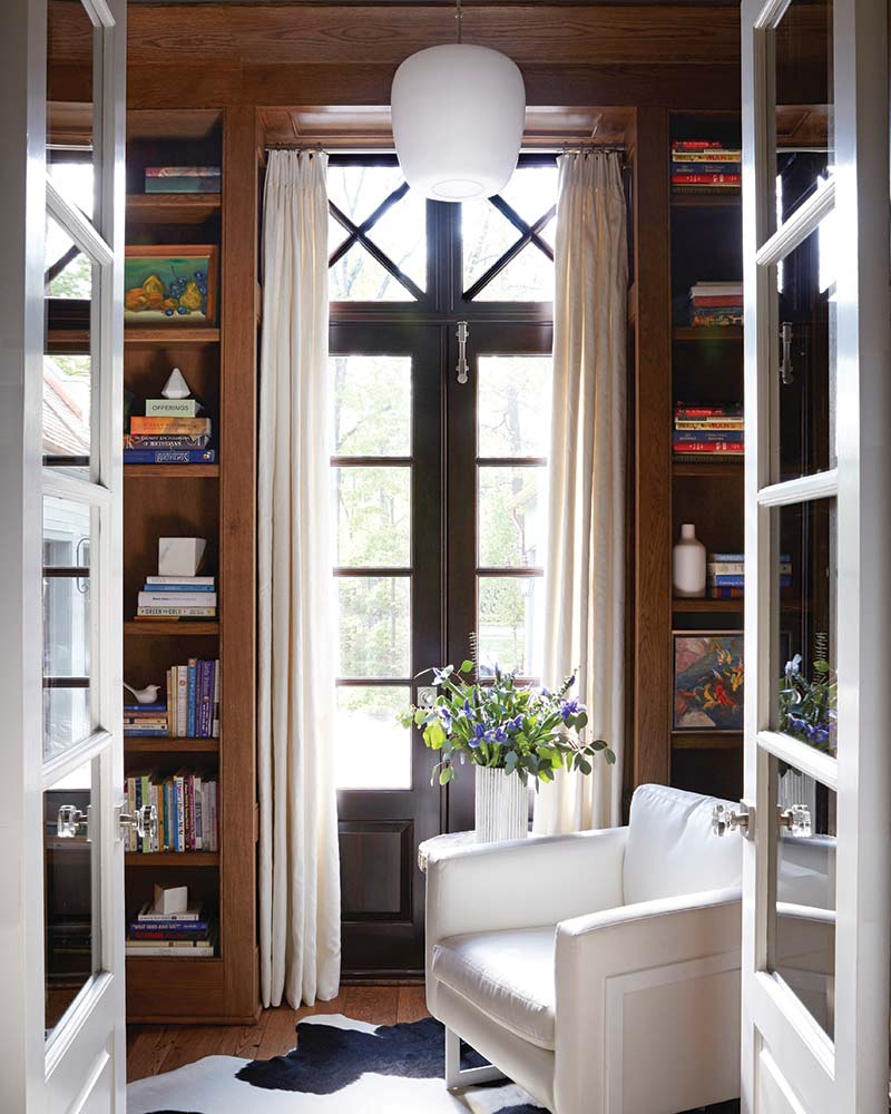 Grab Your Favorite Read and Enjoy These Gorgeous Libraries