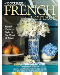French Cottage cover