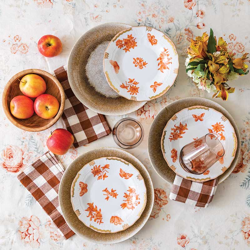 Bring Fall Flair to Your Home with These Latest Finds