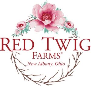 Red Twig Farms logo