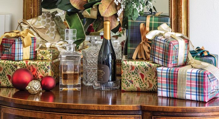 Make Your Cottage Merry and Bright with These Market Finds