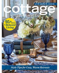 Cottage Journal Winter 2023 Issue 