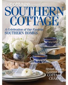 Southern Cottage 2023 Cover