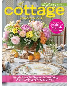 Cottage Spring 2023 Cover
