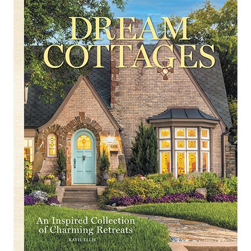 Dream Cottages Book