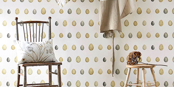 Hop on This Egg-Citing Décor Trend Just in Time for Easter