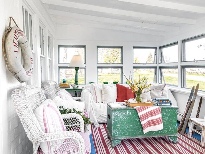 Interior Designer Lizzie McGraw’s New Book Showcases 14 of Her Most Inspirational Projects